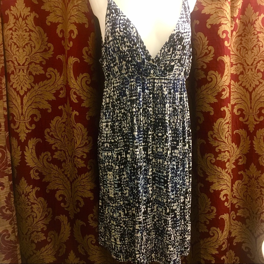 Joe Fresh Rayon Sundress L